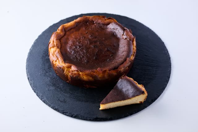 Naturia ケーキ写真